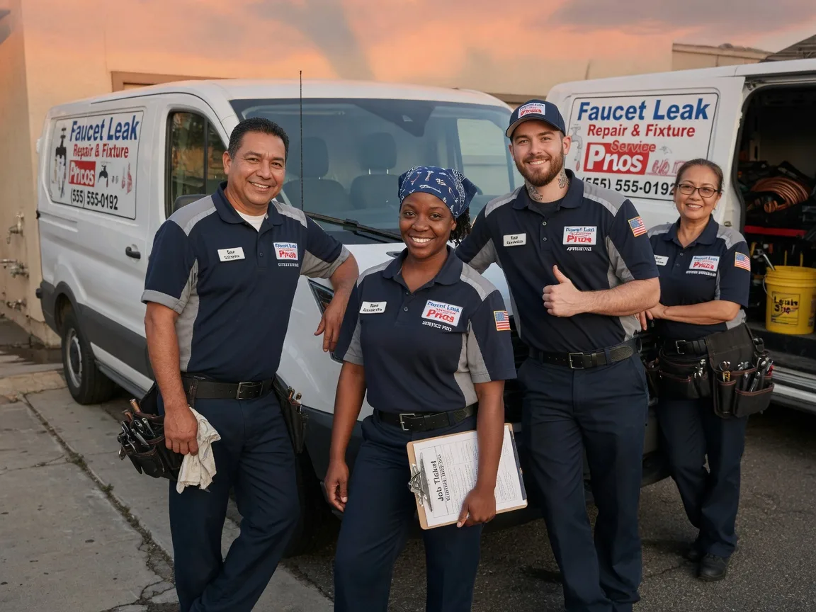 Faucet Repair company in Green River, WY