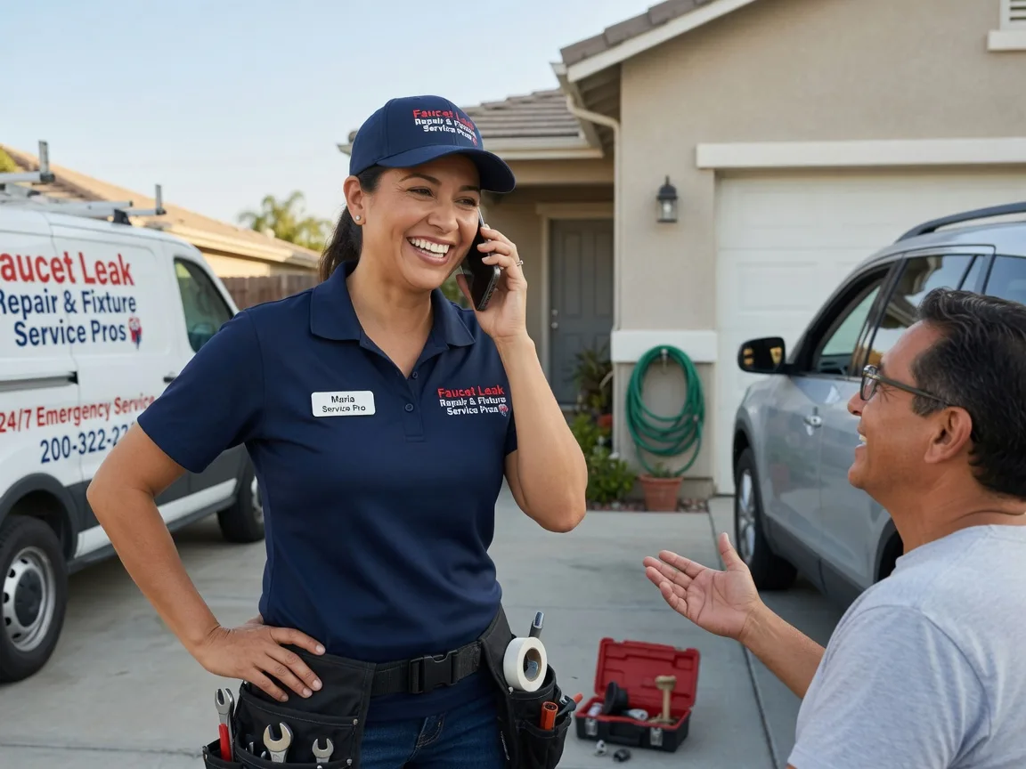 Faucet Repair Green River, WY FAQs